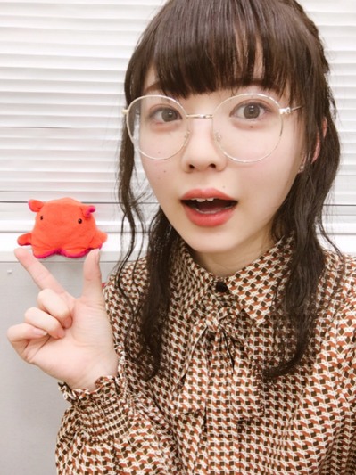 本気！アニラブ: 2019年2月アーカイブ